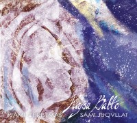 Kajsa Balto - Sámi juovllat – Sami Christmas CD Kajsa Balto - Sámi juovllat – Sami Christmas CD
