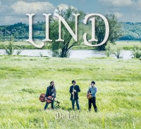 Lind - De Leit CD Lind - De Leit CD