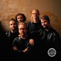 Mads Hansen Kapel - Mor dig forst, sporg bagefter CD Mads Hansen Kapel - Mor dig forst, sporg bagefter CD