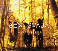 Sen Svaja - Laumių Lopšinė CD Sen Svaja - Laumių Lopšinė CD