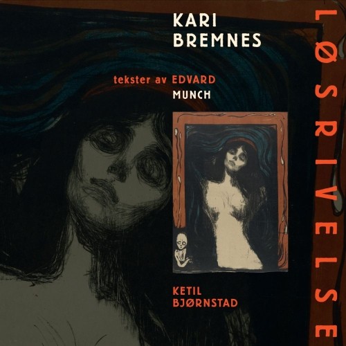Kari Bremnes - Losrivelse (2LP)