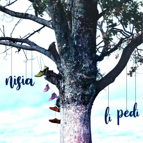 Nisia - Li Pedi CD