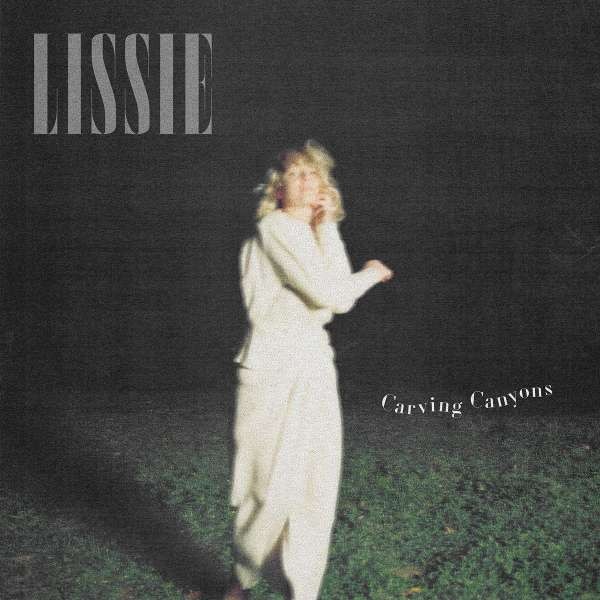 Lissie: Carving Canyons CD