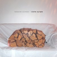 Valkyrien Allstars - Slutte og Byne CD Valkyrien Allstars - Slutte og Byne CD