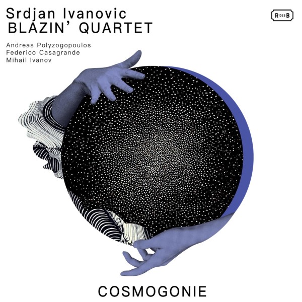 Srdjan Ivanovic: Cosmogonie CD