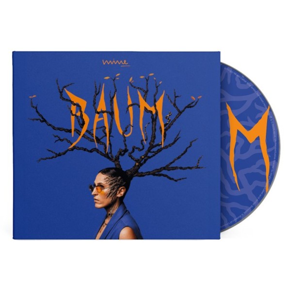 Mine - Baum CD