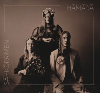Sähköpaimen - Hämärä CD Sähköpaimen - Hämärä CD