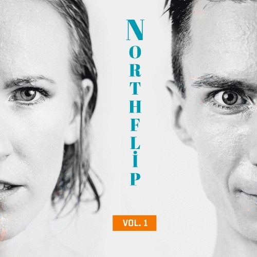Northflip - Vol.1 CD
