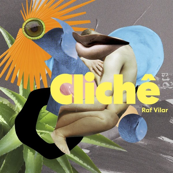 Raf Vilar - Cliche CD