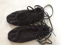 Pastalas - Black Size 39 Pastalas - Black Size 39