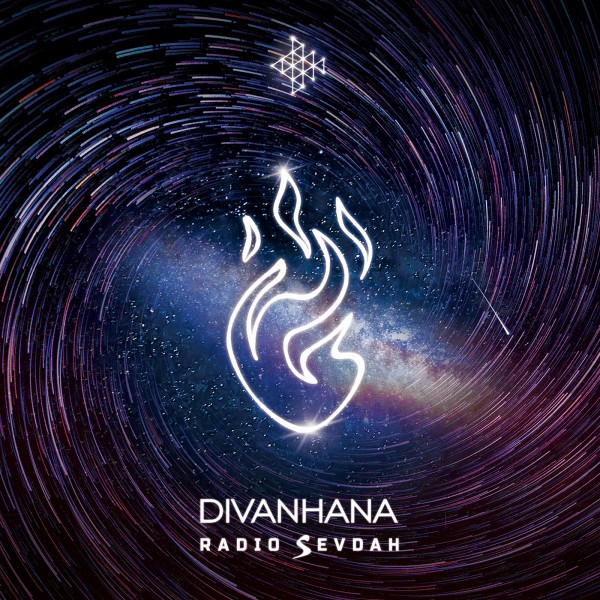 Divanhana - Radio Sevdah LP