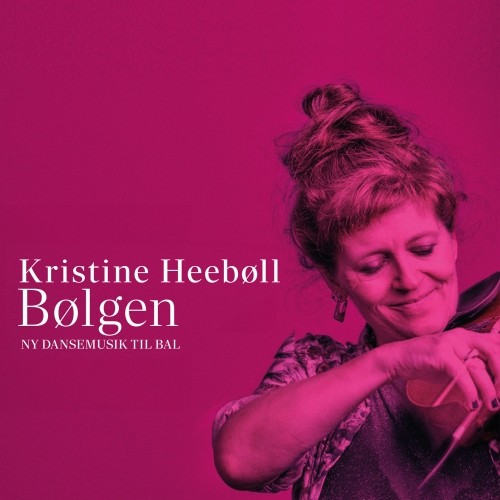 Heeboll, Kristine - Bogen CD