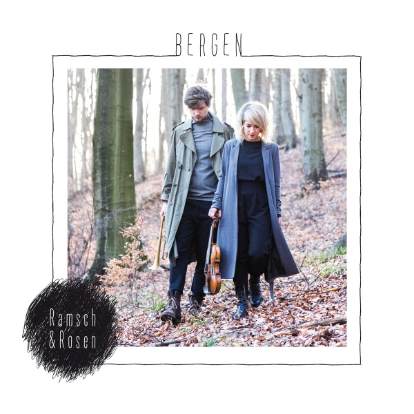 Ramsch & Rosen - Bergen CD