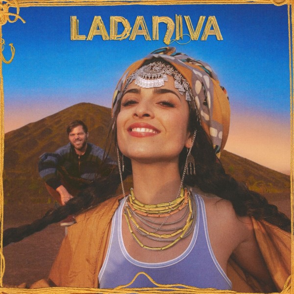 Ladaniva: Ladaniva CD