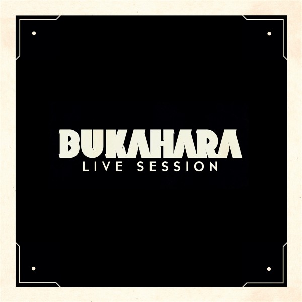 Bukahara - Live Session (2 LP)