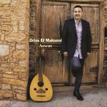 Driss El Maloumi: Aswat LP