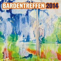 VA - Bardentreffen 2014 CD
