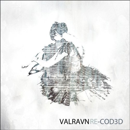 Valravn - Re-Coded CD