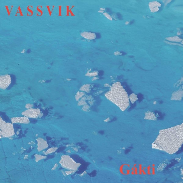 Vassvik - Gakti CD