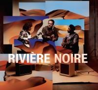 Riviere Noire - Riviere Noire CD Riviere Noire - Riviere Noire CD