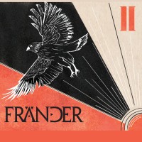 Fränder - Fränder II CD Fränder - Fränder II CD