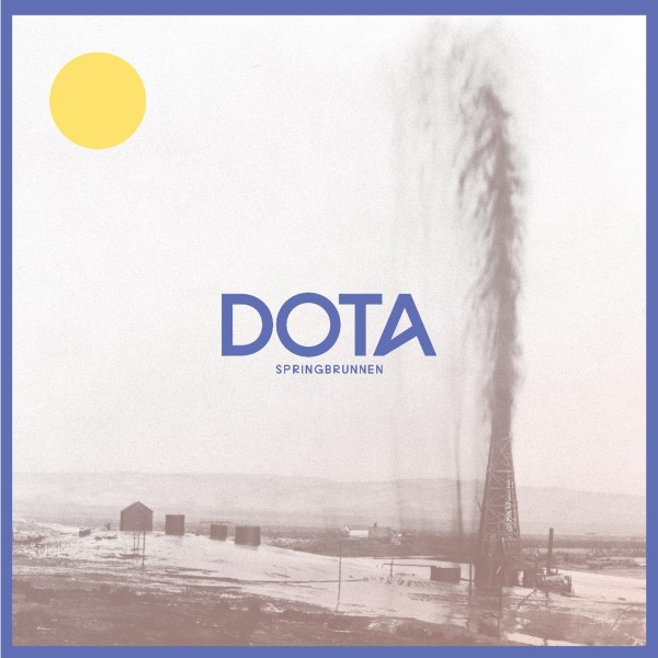 Dota: Springbrunnen (Bonus-Edition + Liederbuch) 3CD