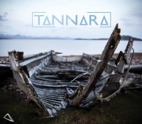 Tannara - Trig CD Tannara - Trig CD