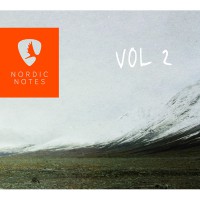 VA - Nordic Notes Vol. 2 CD VA - Nordic Notes Vol. 2 CD