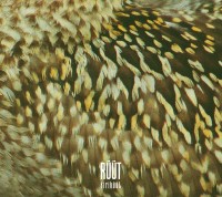 Rüüt - Kiriküüt CD Rüüt - Kiriküüt CD
