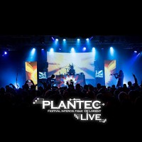 Plantec - Festival Interceltique De Lorient Live CD/DVD Plantec - Festival Interceltique De Lorient Live CD/DVD