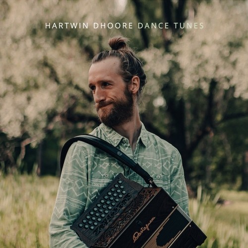 Hartwin Dhoore - Dance Tunes CD