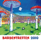 VA - Bardentreffen 2010 CD