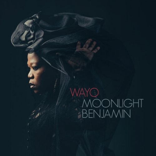 Moonlight Benjamin: Wayo CD