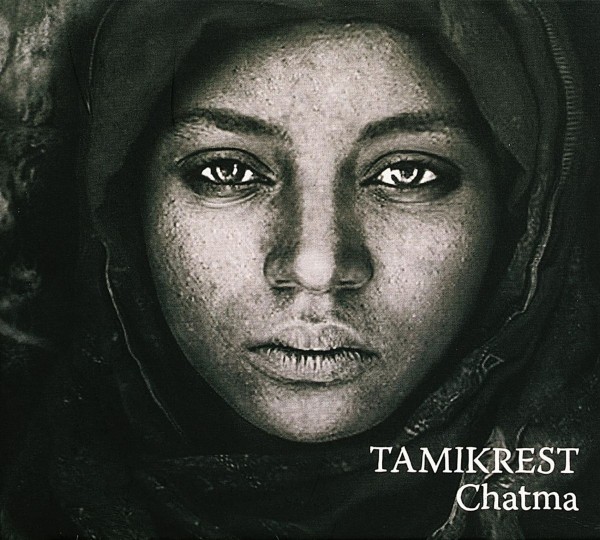 Tamikrest: Chatma LP