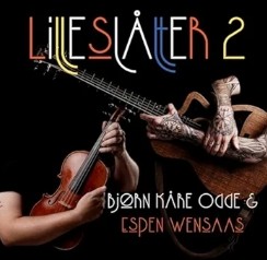 Wensaas, Espen / Odde, Bjørn Kåre - Lilleslåtter 2 CD