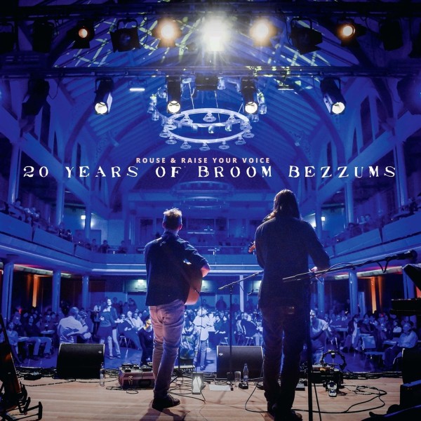 Broom Bezzums: 20 Years Of Broom Bezzum LP