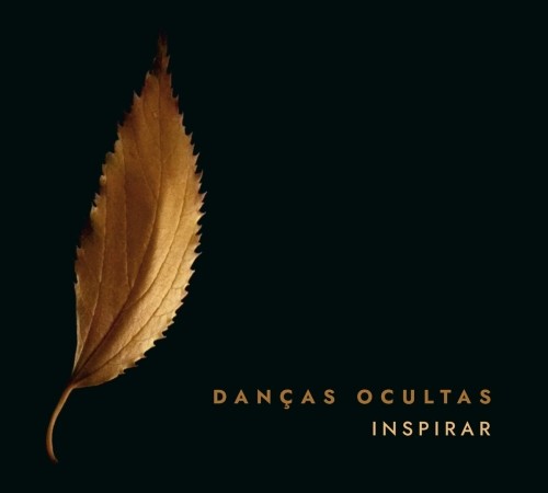 Dancas Ocultas - Inspirar CD