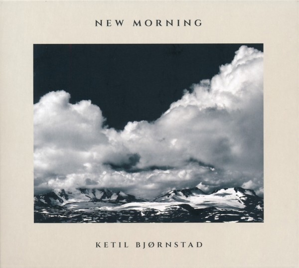 Ketil Bjornstad - New Morning CD / DVD