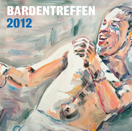 VA - Bardentreffen 2012 CD
