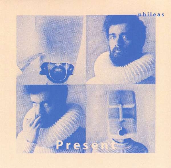 Phileas: Present CD