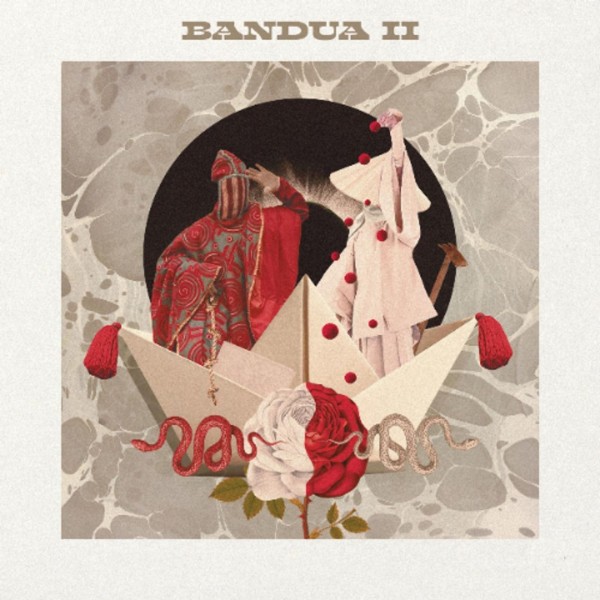 Bandua: Bandua II CD