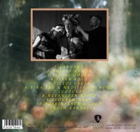 Vorschau: Celenka - Villoi varsa CD Vorschau: Celenka - Villoi varsa CD