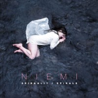 Niemi - Spiraalit / Spirals CD Niemi - Spiraalit / Spirals CD