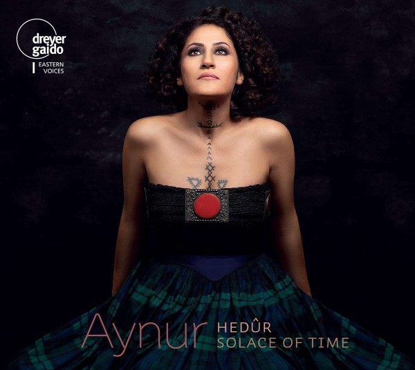 Aynur - Hedûr / Solace Of Time CD