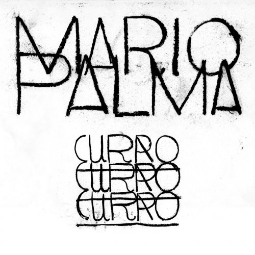 Palma, Mario - Curro CD