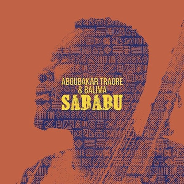 Aboubakar Traoré & Balima: Sababu CD