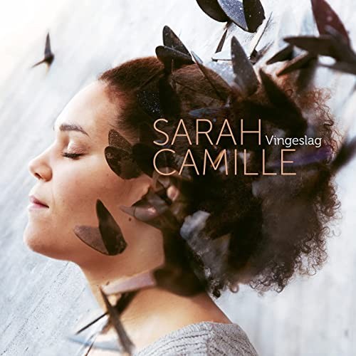 Sarah Camille: Vingeslag CD