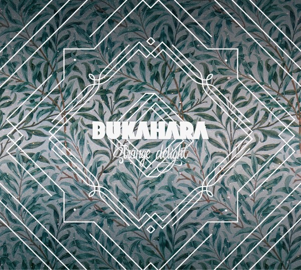 Bukahara - Strange Delight LP