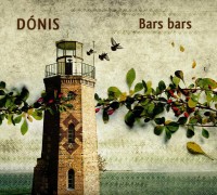 Donis – Bars bars CD Donis – Bars bars CD