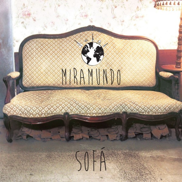 Miramundo - Sofa CD